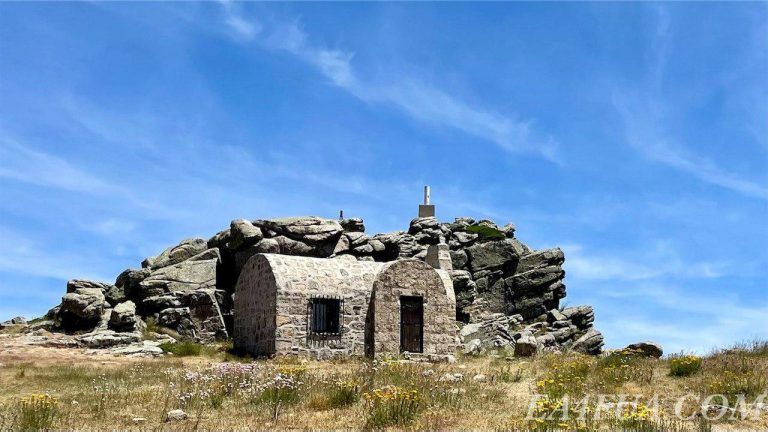 Cueva Valiente EA1/AV-013 2021