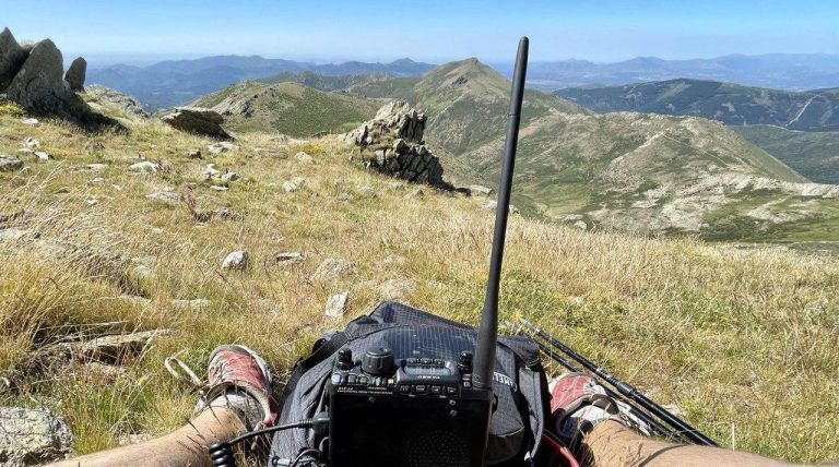 Equipos QRP